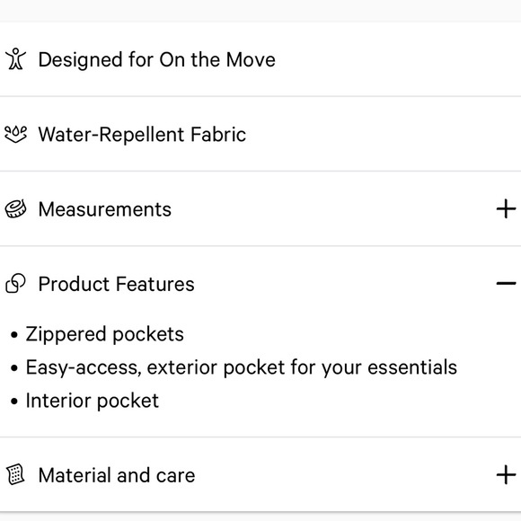 Lululemon Everywhere Belt Bag 1L. BNWT - Picture 6 of 7